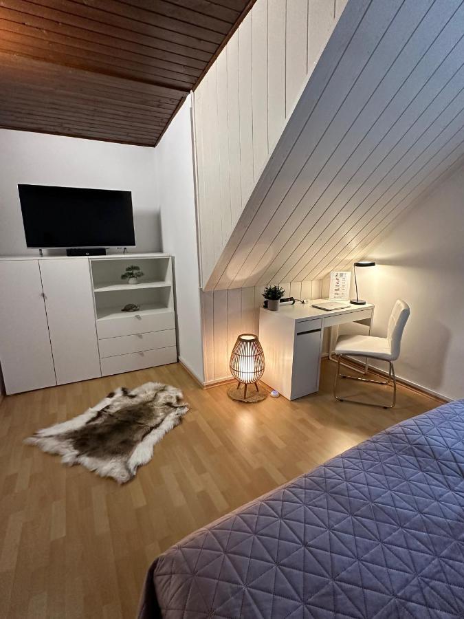 Villa Maksimirhouse *
