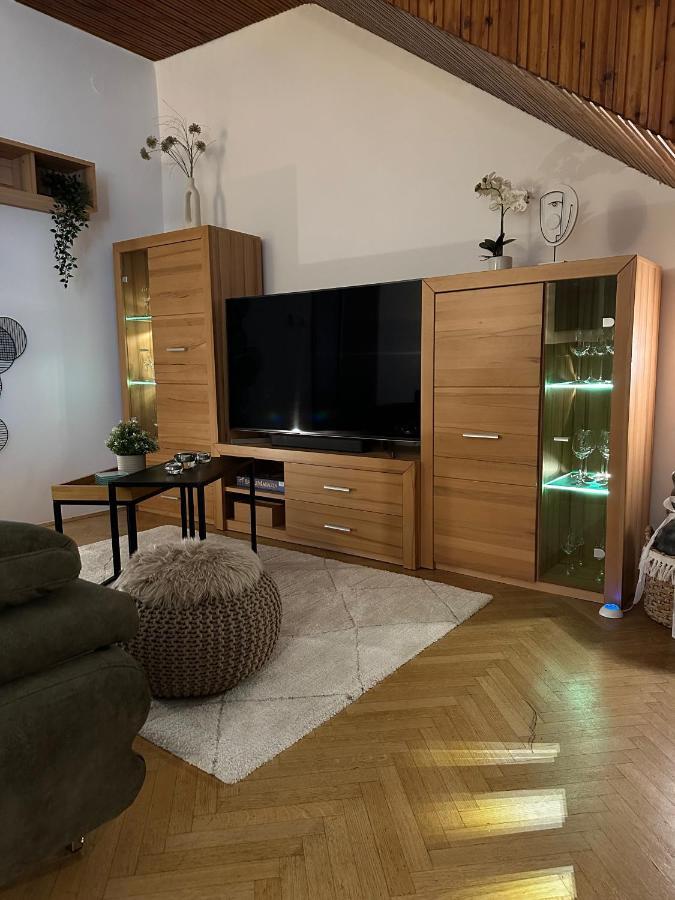 Maksimirhouse Zagreb
