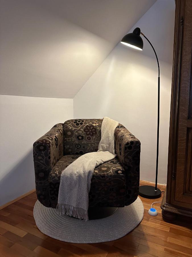 Maksimirhouse * Zagreb