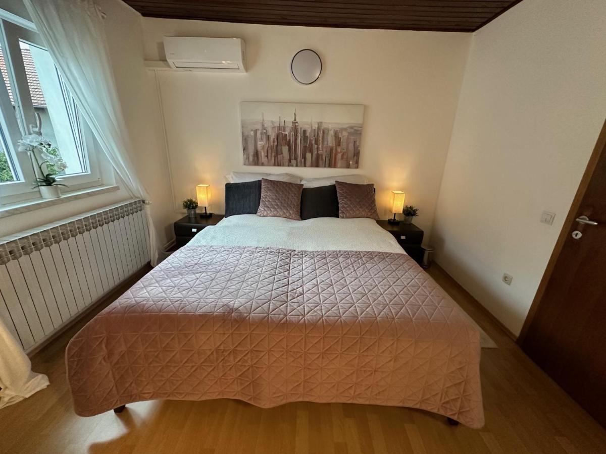Maksimirhouse Villa Zagreb