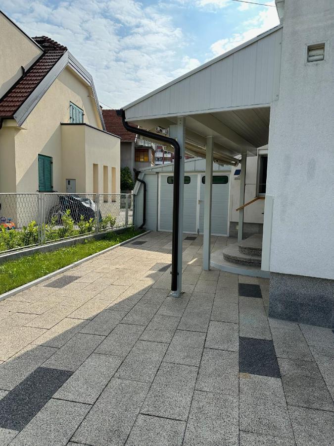 Maksimirhouse Zagreb