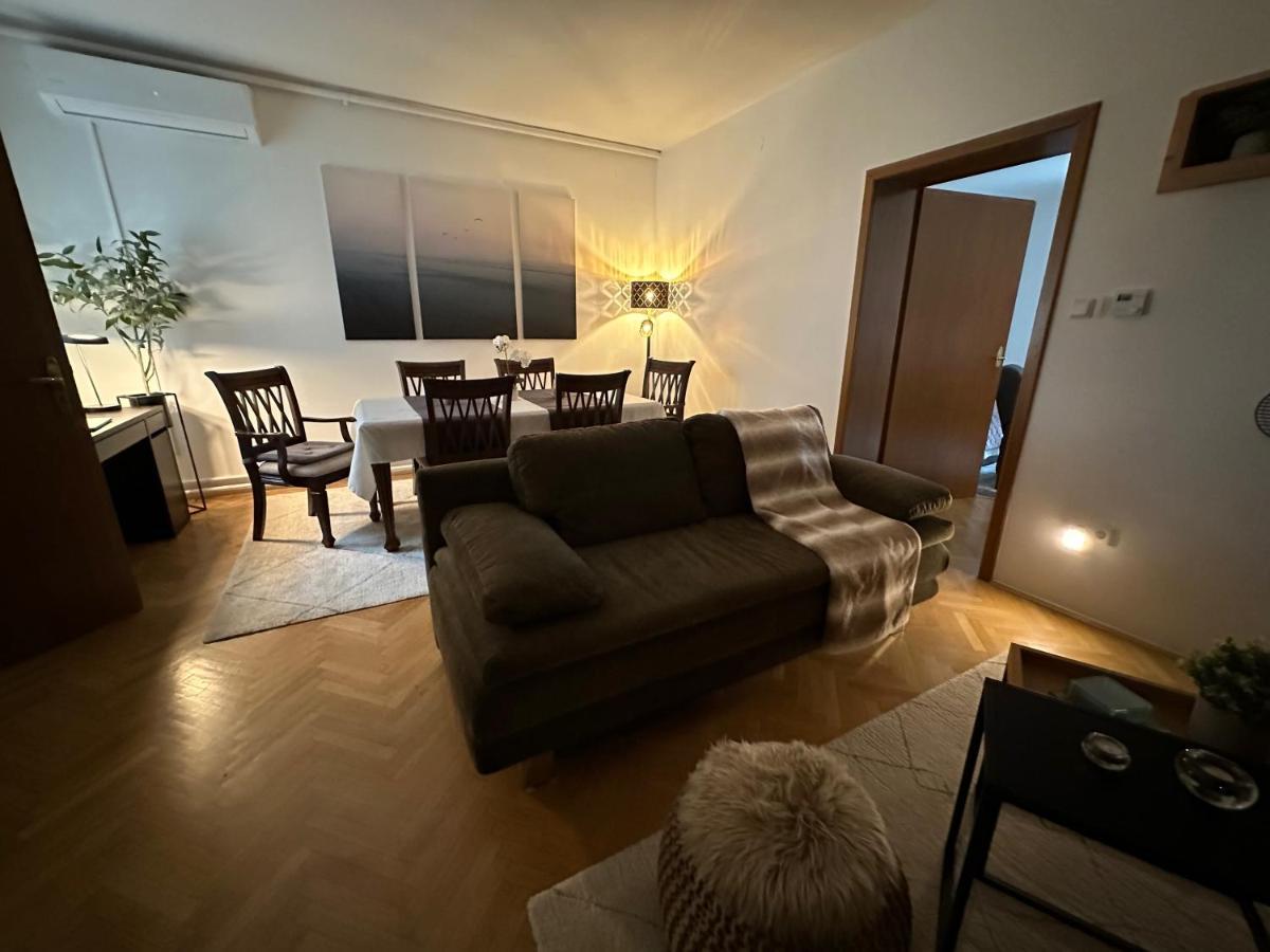 Maksimirhouse Zagreb