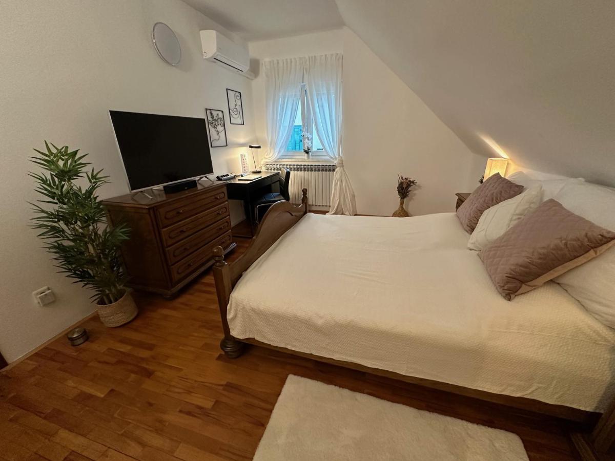 Maksimirhouse Villa Zagreb